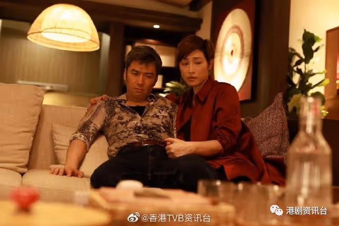 陳法蓉對愛情執著信緣分！凍齡秘訣保持心境開朗