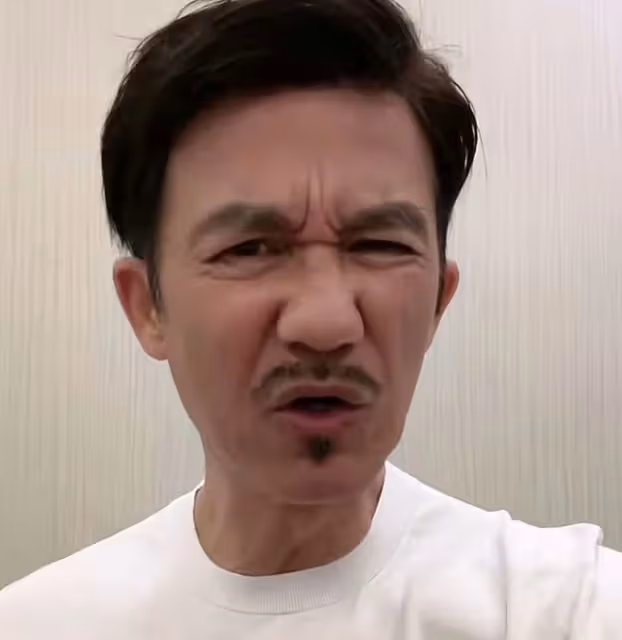 李子雄激動罵網友齷齪!與女性朋友合拍視頻,女方被惡意揣測攻擊