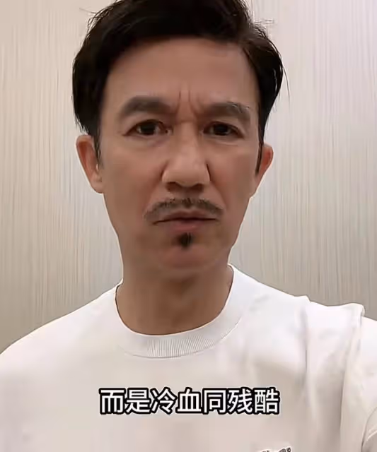李子雄激動罵網友齷齪!與女性朋友合拍視頻,女方被惡意揣測攻擊