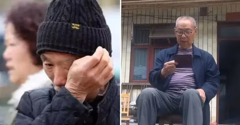 兒子買房我出30萬，他結婚卻沒邀請我，3年後兒子登門，我醒悟了