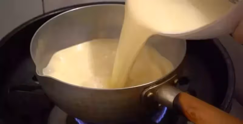 沒乳酪，沒烤箱，不到40塊錢做一整個「提拉米蘇」，在家實現甜品自由