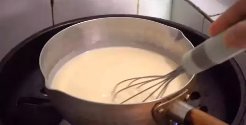 沒乳酪，沒烤箱，不到40塊錢做一整個「提拉米蘇」，在家實現甜品自由