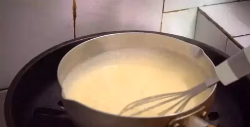 沒乳酪，沒烤箱，不到40塊錢做一整個「提拉米蘇」，在家實現甜品自由