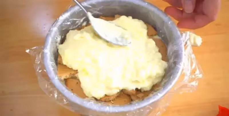 沒乳酪,沒烤箱,不到40塊錢做一整個「提拉米蘇」,在家實現甜品自由