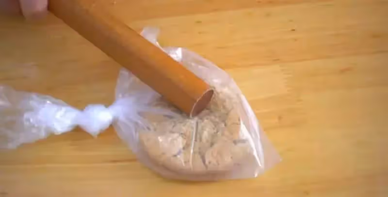 沒乳酪,沒烤箱,不到40塊錢做一整個「提拉米蘇」,在家實現甜品自由