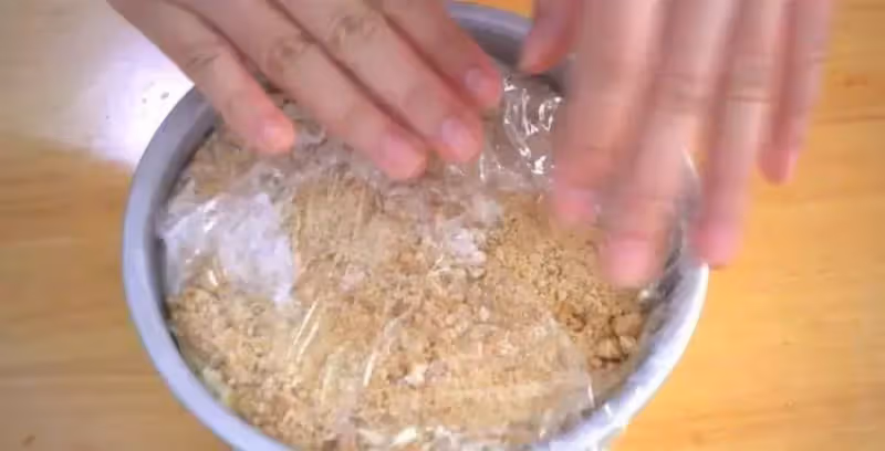 沒乳酪,沒烤箱,不到40塊錢做一整個「提拉米蘇」,在家實現甜品自由