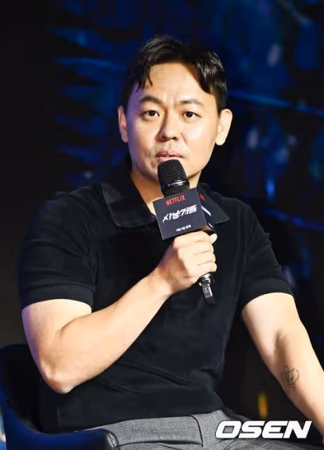 韓劇《獵犬》熱播,她演藝生涯卻全毀,網友:她打戲動作乾淨利落