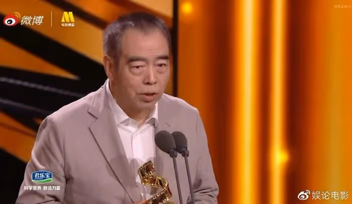 陳可辛提醒沈騰,真的要演章子怡新片中的老公嗎?章子怡嗑沈馬CP