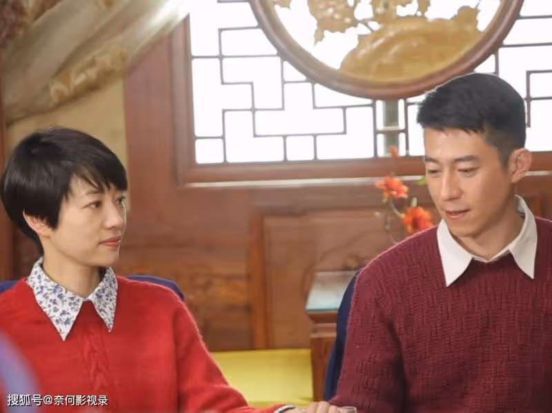 《夢中的那片海》齊天的結局,果然沒讓觀眾失望