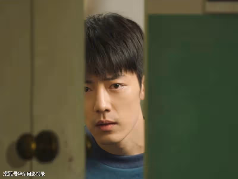 《夢中的那片海》齊天的結局,果然沒讓觀眾失望