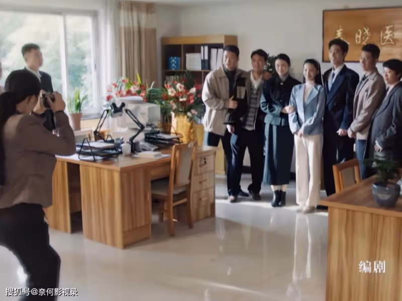 《夢中的那片海》齊天的結局,果然沒讓觀眾失望