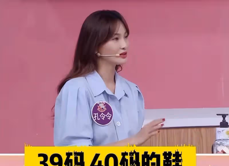 王詩晴7天走19場秀,跑道腳上貼520膠水:大不了撕掉皮