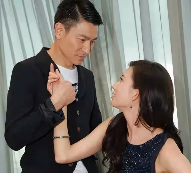 林志玲退出演藝圈會不會再復出?劉德華的評價笑翻全場