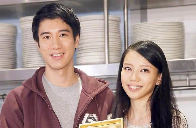 李靚蕾律師分享打官司內幕:稱讚女方內心強大,隻字不提王力宏