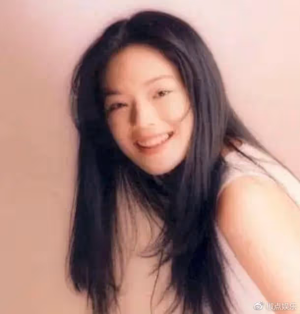 47歲舒淇滿頭白髮,「毀容」近照曝光:結婚7年後,她怎麼變成這樣?