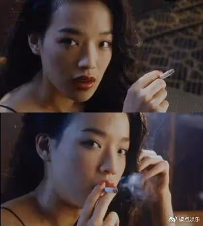 47歲舒淇滿頭白髮，「毀容」近照曝光：結婚7年後，她怎麼變成這樣？
