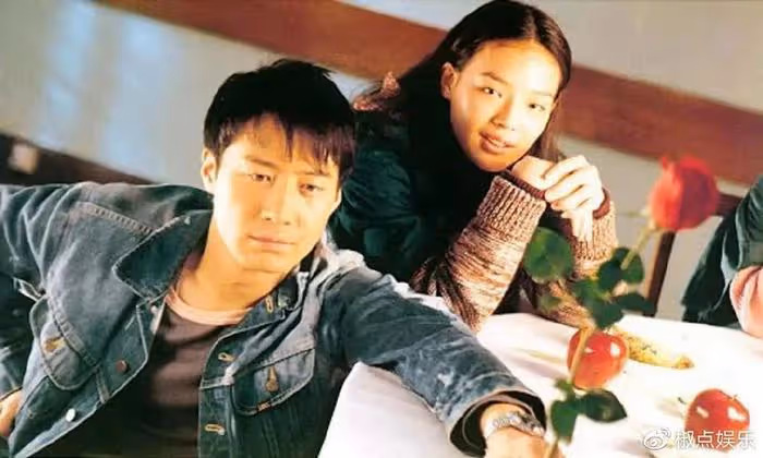 47歲舒淇滿頭白髮，「毀容」近照曝光：結婚7年後，她怎麼變成這樣？