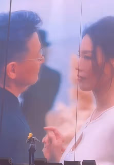 張學友60+巡演澳門開鑼,全程獨秀沒嘉賓,獻唱24首歌曲首首經典