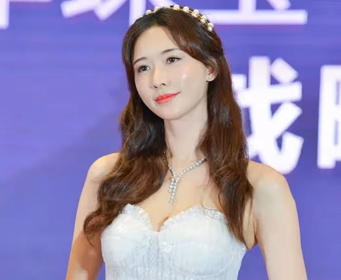 49歲林志玲官宣退圈!嫁日本老公後很幸福,願大家記住最美的樣子