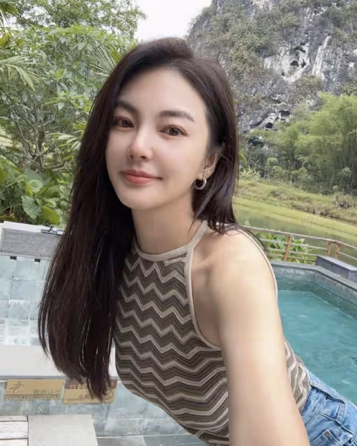 炫富拉仇恨?張雨綺直播言論引爭議,自稱699元買不了一雙襪子