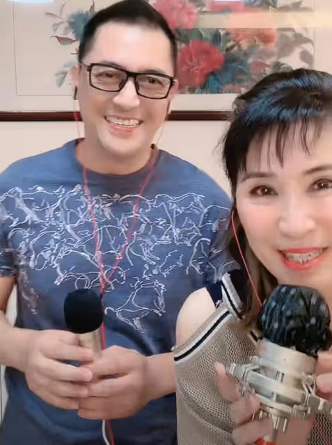 呂良偉弟弟參加選秀比賽!高大帥氣像哥哥,曾是藝人一度轉賣保險
