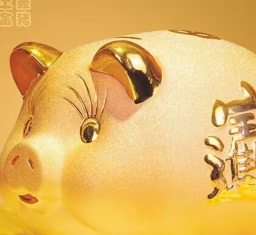 生肖豬:明天會遇到這個人,將是你人生中的大貴人!