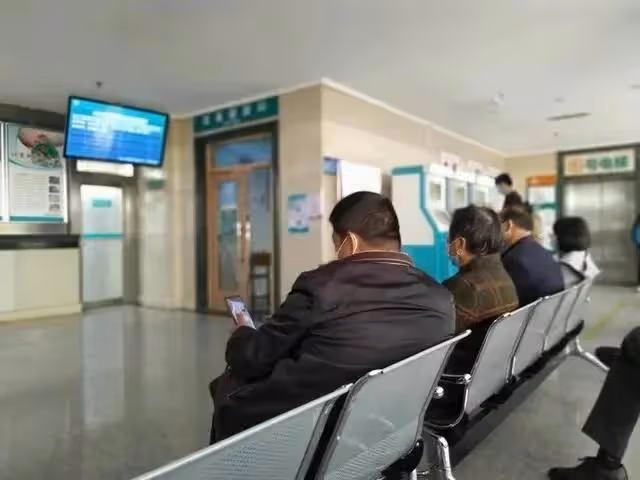 當年,母親病重,二姨借給6萬元,今年五一回家,我把二姨拉黑了