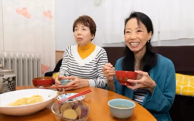 當年,母親病重,二姨借給6萬元,今年五一回家,我把二姨拉黑了