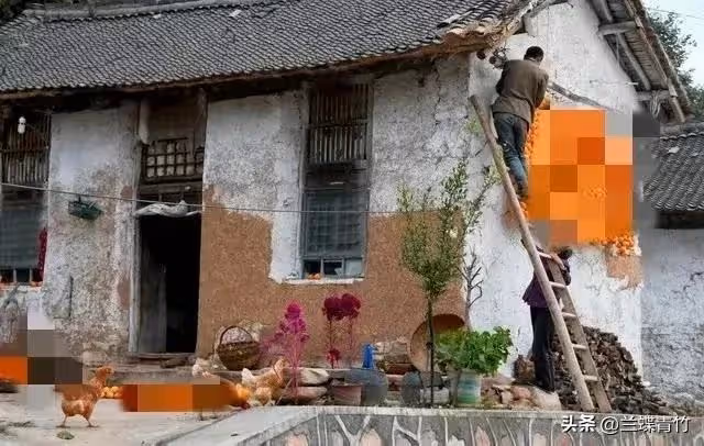 48歲的我,不再每月給母親養老金,母親跟著斷了供弟弟5000元房貸