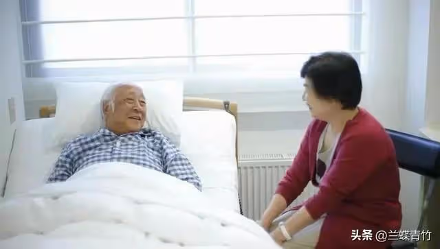48歲的我,不再每月給母親養老金,母親跟著斷了供弟弟5000元房貸