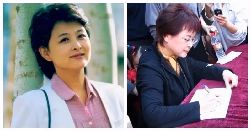 退休不到半年！55歲名主持離世「留26字遺言」惹鼻酸　生前「開節目救老百姓」卻罹腸癌晚期