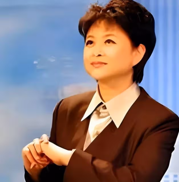 退休不到半年！55歲名主持離世「留26字遺言」惹鼻酸　生前「開節目救老百姓」卻罹腸癌晚期
