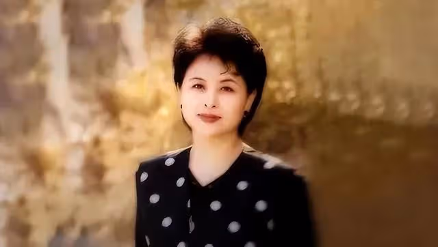 退休不到半年！55歲名主持離世「留26字遺言」惹鼻酸　生前「開節目救老百姓」卻罹腸癌晚期