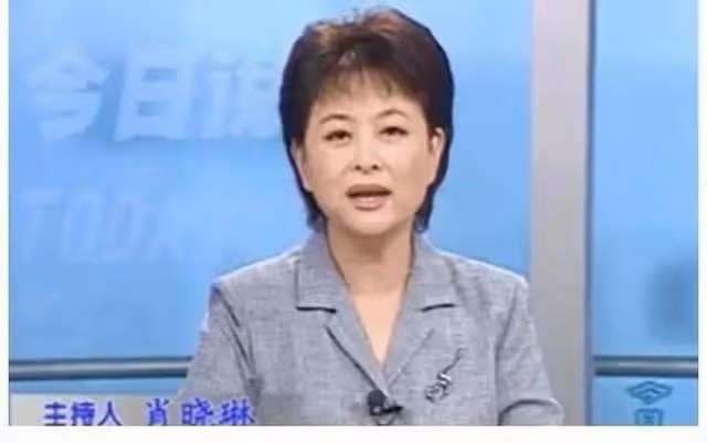 退休不到半年!55歲名主持離世「留26字遺言」惹鼻酸 生前「開節目救老百姓」卻罹腸癌晚期