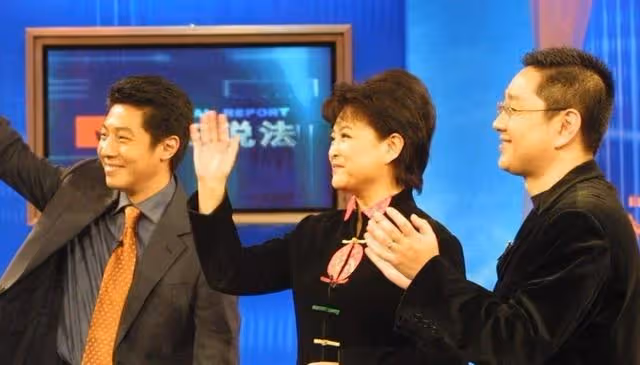 退休不到半年!55歲名主持離世「留26字遺言」惹鼻酸 生前「開節目救老百姓」卻罹腸癌晚期