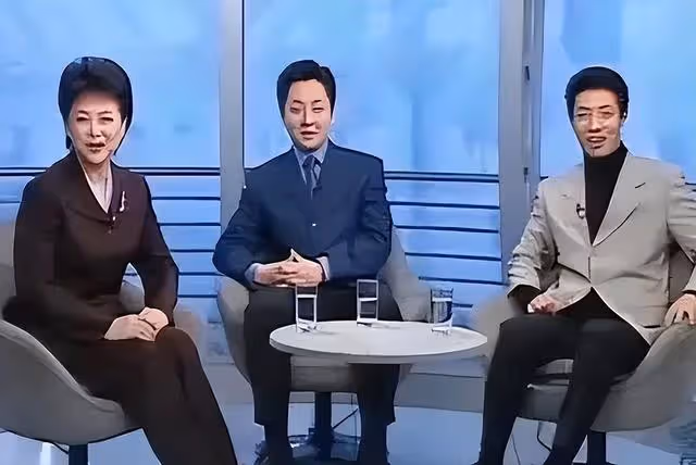 退休不到半年!55歲名主持離世「留26字遺言」惹鼻酸 生前「開節目救老百姓」卻罹腸癌晚期