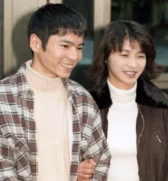 苦撐28年!資深女星宣布「離婚小7歲老公」:我們都很痛苦 當年不顧反對「收入差100倍堅持下嫁」