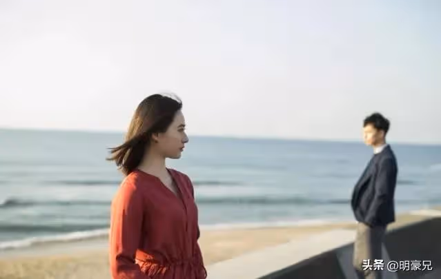 我45歲單身年入30萬,侄兒拚命阻撓我結婚,我一氣之下拉黑了他