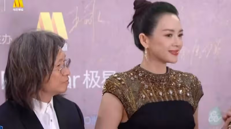 享譽國際的十位華語女演員，有的已經息影，有的還在攀越巔峰