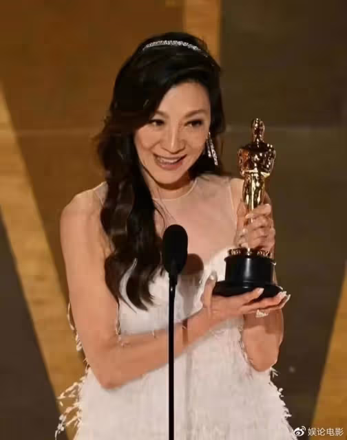 享譽國際的十位華語女演員,有的已經息影,有的還在攀越巔峰