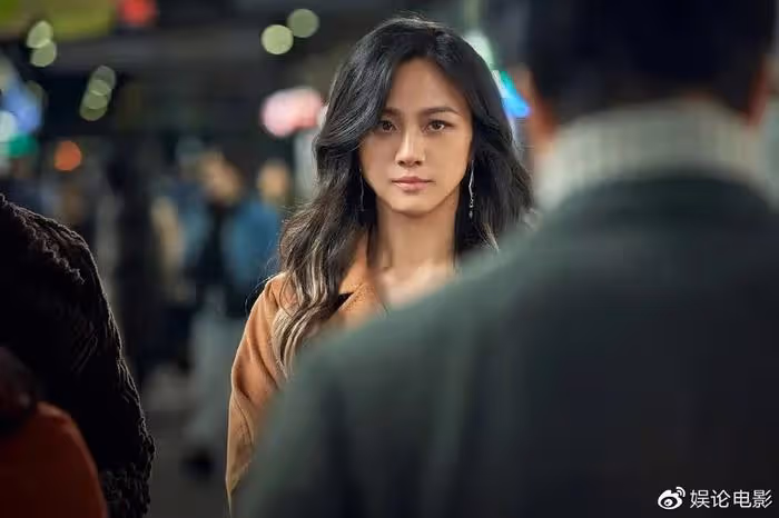 享譽國際的十位華語女演員,有的已經息影,有的還在攀越巔峰