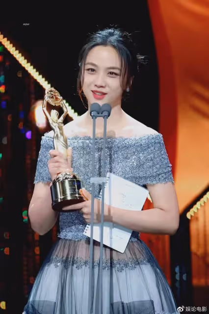 享譽國際的十位華語女演員,有的已經息影,有的還在攀越巔峰
