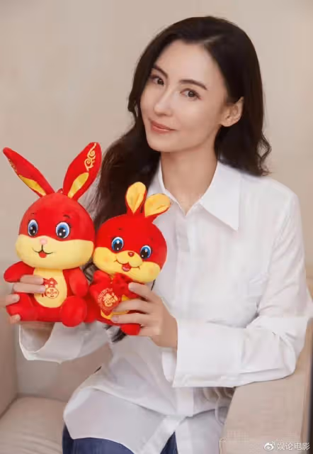 享譽國際的十位華語女演員,有的已經息影,有的還在攀越巔峰