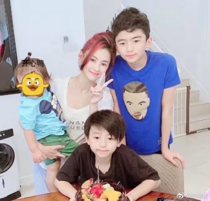享譽國際的十位華語女演員,有的已經息影,有的還在攀越巔峰