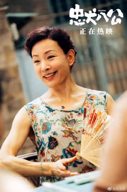 享譽國際的十位華語女演員,有的已經息影,有的還在攀越巔峰