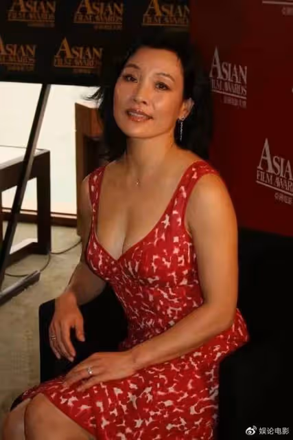 享譽國際的十位華語女演員,有的已經息影,有的還在攀越巔峰