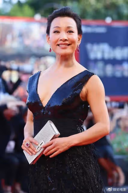 享譽國際的十位華語女演員,有的已經息影,有的還在攀越巔峰