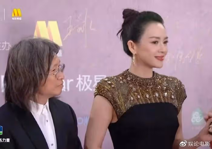 享譽國際的十位華語女演員,有的已經息影,有的還在攀越巔峰