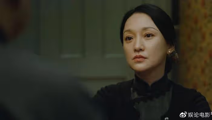 享譽國際的十位華語女演員,有的已經息影,有的還在攀越巔峰