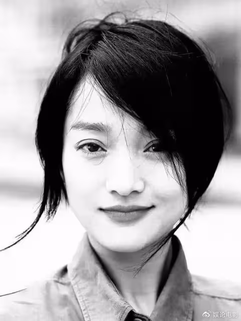 享譽國際的十位華語女演員,有的已經息影,有的還在攀越巔峰